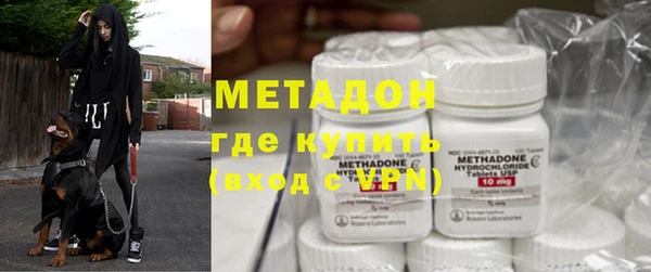 винт Надым